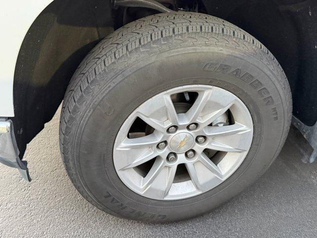 2021 Chevrolet Silverado 1500 LT All Star Edition