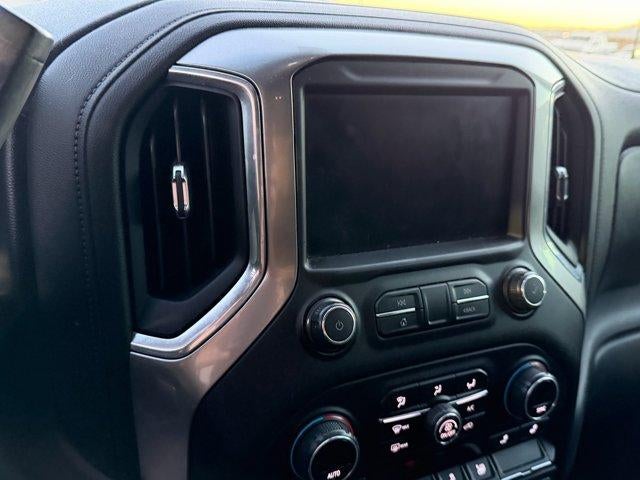 2021 Chevrolet Silverado 1500 LT All Star Edition