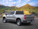 2026 Chevrolet Silverado 1500 Base