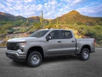 2026 Chevrolet Silverado 1500 Base