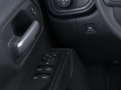 2026 Chevrolet Silverado 1500 Base