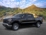 2026 Chevrolet Silverado 1500 Base