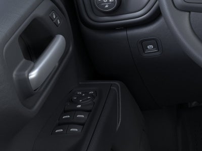 2026 Chevrolet Silverado 1500 Base