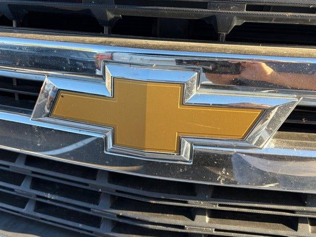 2021 Chevrolet Silverado 1500 LT All Star Edition