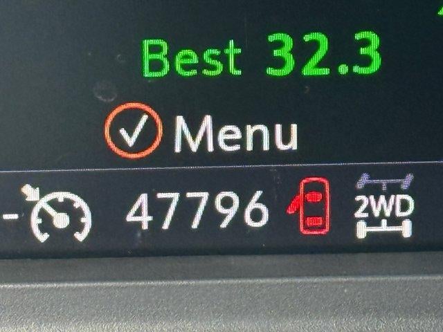 2021 Chevrolet Silverado 1500 RST All Star Edition