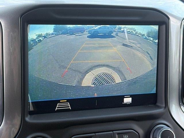 2021 Chevrolet Silverado 1500 RST All Star Edition