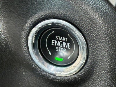 2021 Chevrolet Silverado 1500 RST All Star Edition