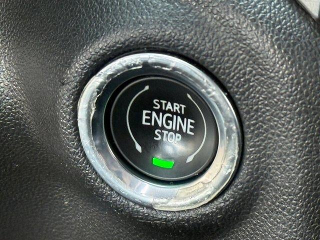 2021 Chevrolet Silverado 1500 RST All Star Edition