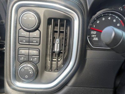 2021 Chevrolet Silverado 1500 RST All Star Edition