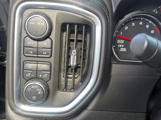 2021 Chevrolet Silverado 1500 RST All Star Edition