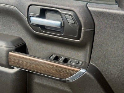 2021 Chevrolet Silverado 1500 RST All Star Edition