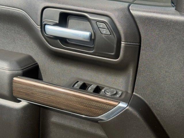 2021 Chevrolet Silverado 1500 RST All Star Edition