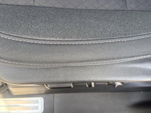 2021 Chevrolet Silverado 1500 RST All Star Edition