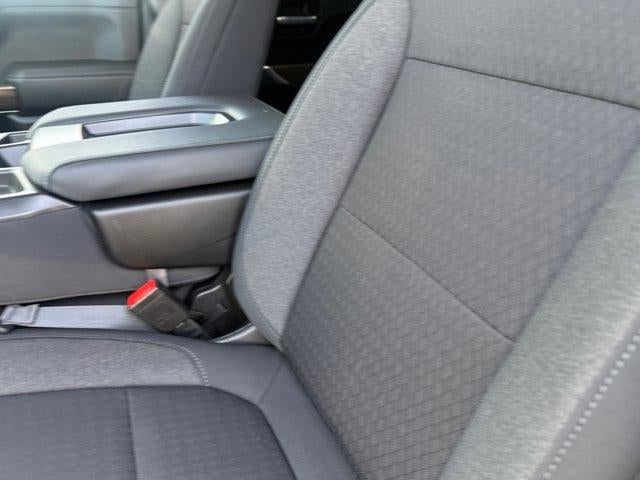 2021 Chevrolet Silverado 1500 RST All Star Edition