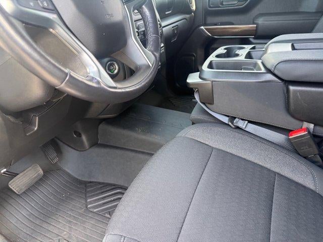 2021 Chevrolet Silverado 1500 RST All Star Edition