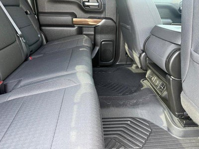 2021 Chevrolet Silverado 1500 RST All Star Edition