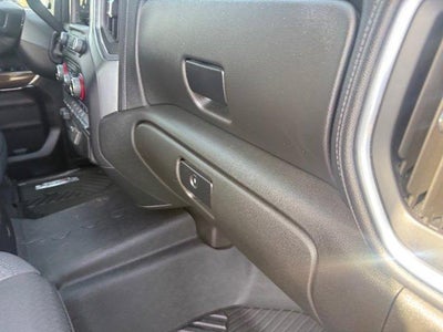 2021 Chevrolet Silverado 1500 RST All Star Edition