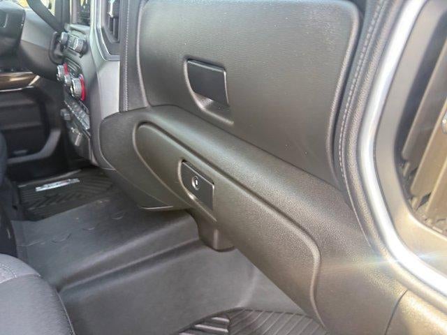 2021 Chevrolet Silverado 1500 RST All Star Edition