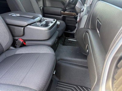 2021 Chevrolet Silverado 1500 RST All Star Edition