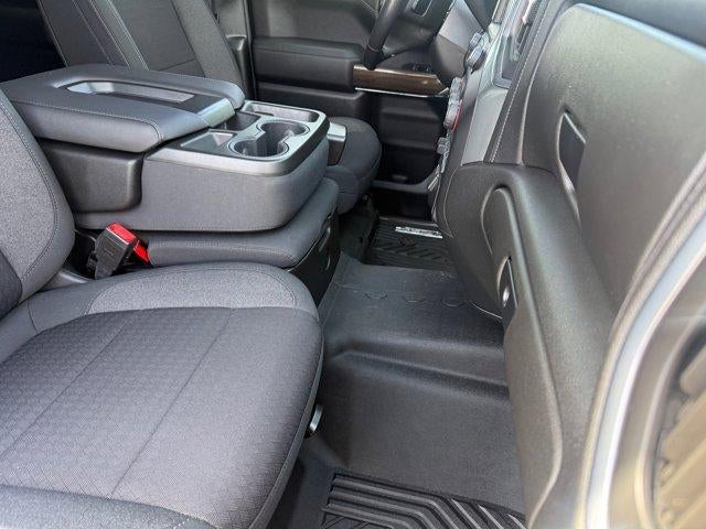 2021 Chevrolet Silverado 1500 RST All Star Edition