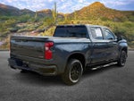 2021 Chevrolet Silverado 1500 RST All Star Edition