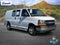 2024 Chevrolet Express Cargo 2500 Base