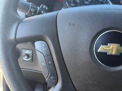 2024 Chevrolet Express Cargo 2500 Base