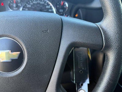 2024 Chevrolet Express Cargo 2500 Base