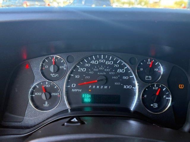 2024 Chevrolet Express Cargo 2500 Base