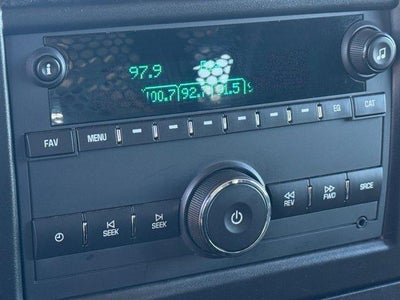 2024 Chevrolet Express Cargo 2500 Base