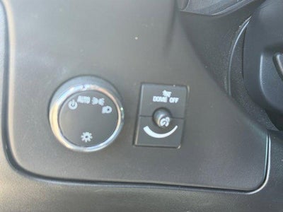 2024 Chevrolet Express Cargo 2500 Base