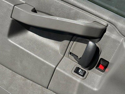 2024 Chevrolet Express Cargo 2500 Base