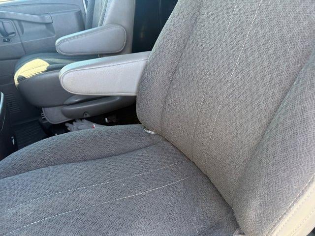 2024 Chevrolet Express Cargo 2500 Base