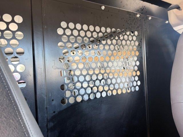 2024 Chevrolet Express Cargo 2500 Base