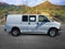 2024 Chevrolet Express Cargo 2500 Base