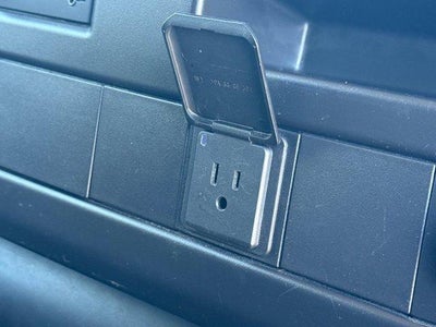 2024 Chevrolet Express Cargo 2500 Base