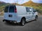 2024 Chevrolet Express Cargo 2500 Base