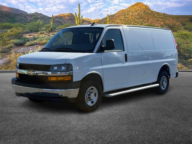 2024 Chevrolet Express Cargo 2500 Base
