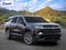 2026 Chevrolet Traverse Base