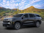 2026 Chevrolet Traverse Base