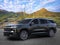 2026 Chevrolet Traverse Base