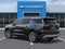 2026 Chevrolet Traverse Base
