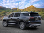 2026 Chevrolet Traverse Base