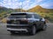 2026 Chevrolet Traverse Base