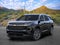 2026 Chevrolet Traverse Base