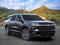 2026 Chevrolet Traverse Base