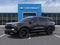 2027 Chevrolet Traverse Base