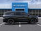 2027 Chevrolet Traverse Base