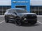 2027 Chevrolet Traverse Base