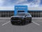2027 Chevrolet Traverse Base